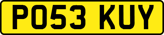 PO53KUY