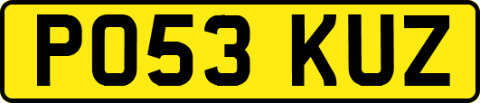 PO53KUZ