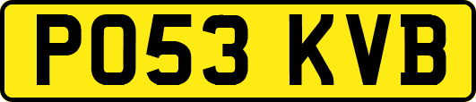 PO53KVB