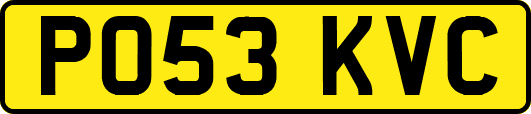 PO53KVC