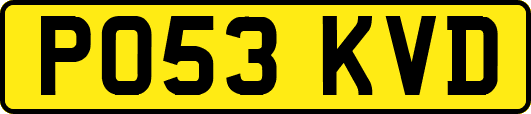 PO53KVD