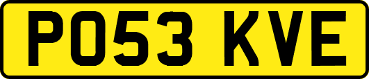 PO53KVE