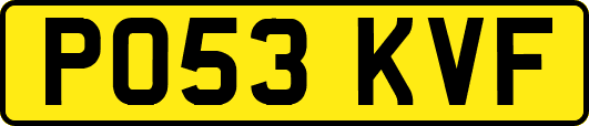 PO53KVF