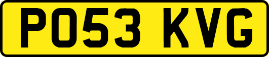 PO53KVG