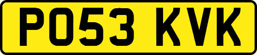 PO53KVK
