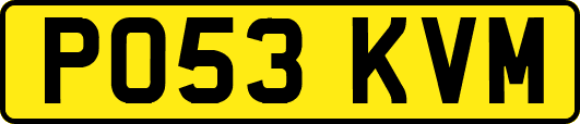 PO53KVM