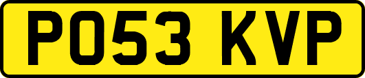 PO53KVP