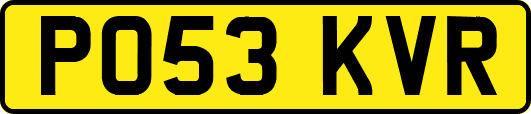 PO53KVR