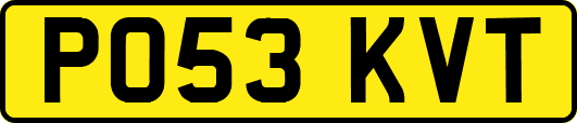 PO53KVT