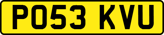 PO53KVU