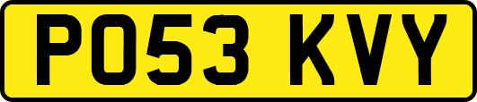 PO53KVY