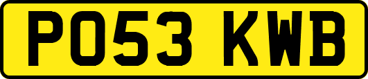 PO53KWB