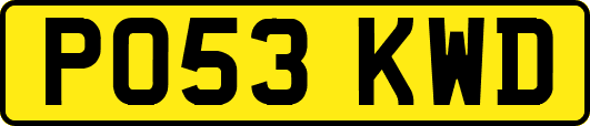 PO53KWD