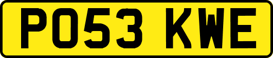 PO53KWE