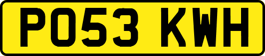 PO53KWH
