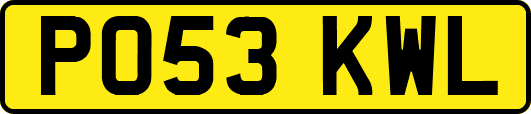 PO53KWL