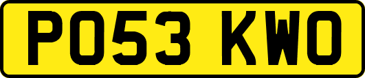 PO53KWO
