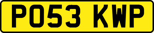 PO53KWP