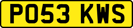 PO53KWS