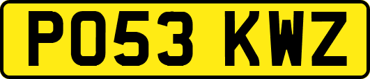 PO53KWZ
