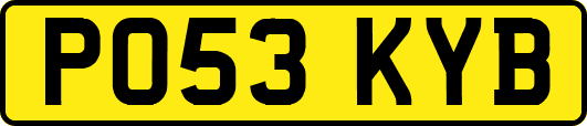 PO53KYB