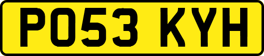 PO53KYH