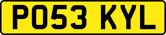 PO53KYL