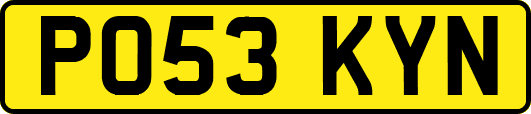 PO53KYN