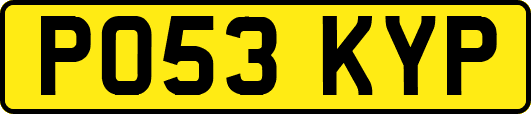 PO53KYP