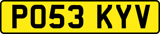 PO53KYV