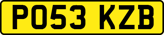 PO53KZB