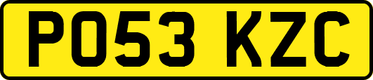 PO53KZC