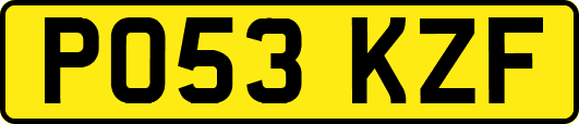PO53KZF