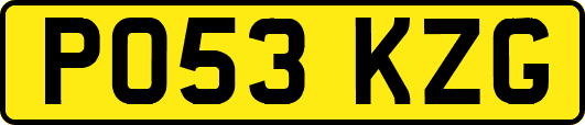 PO53KZG