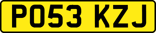 PO53KZJ