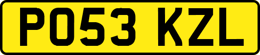 PO53KZL