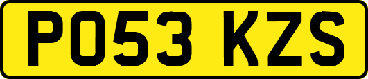 PO53KZS