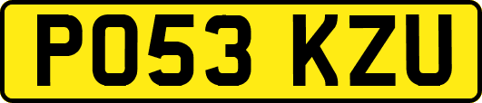 PO53KZU