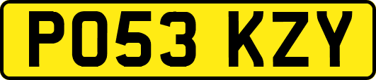 PO53KZY