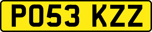 PO53KZZ