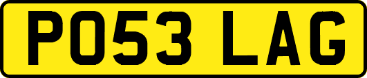 PO53LAG