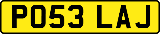 PO53LAJ