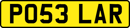 PO53LAR