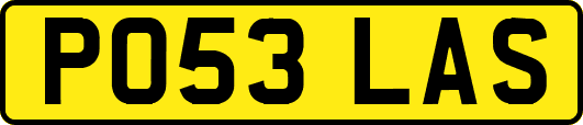 PO53LAS