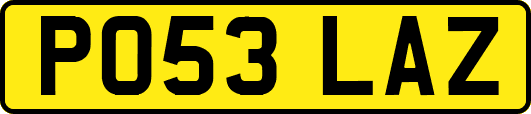 PO53LAZ