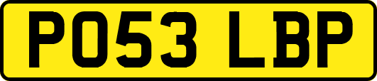 PO53LBP