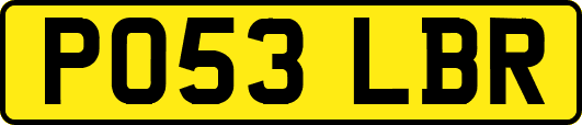 PO53LBR