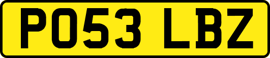 PO53LBZ