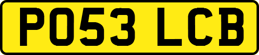 PO53LCB