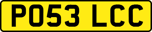 PO53LCC